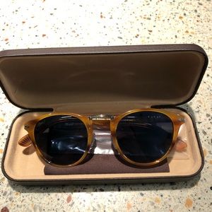 Persol Typewriter Edition Sunglasses